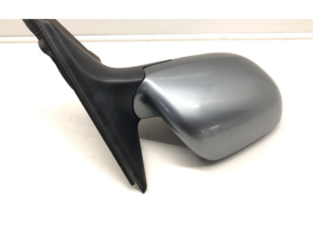 Зеркало электрическое Audi A6 S6 C4 4A 1994 - 1997 года