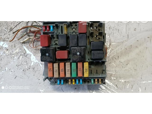 Pojistková skříňka 50514349, 198A4000 Alfa Romeo Mito 2010