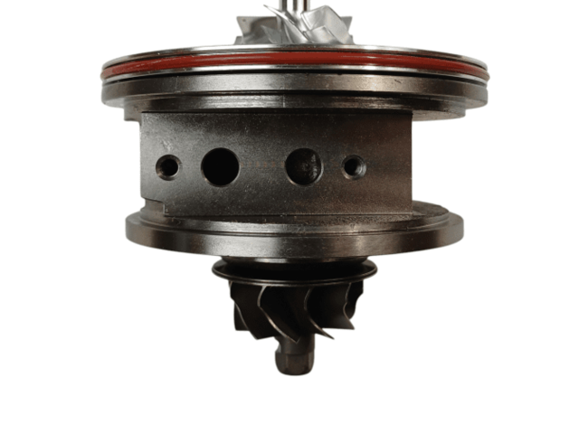 Турбина Nissan Pathfinder R51 53039700262, CHRA30-0220T