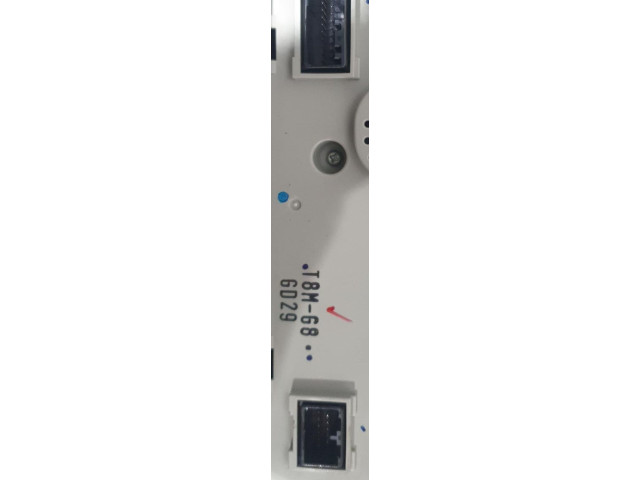 Блок управления климат-контролем    Honda HR-V