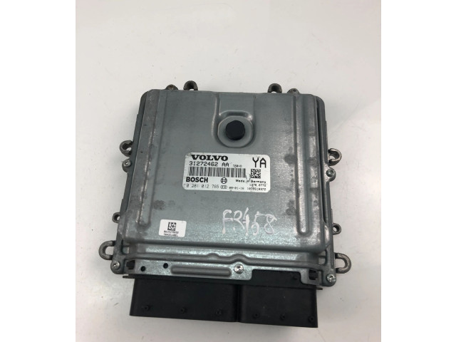 Řídící jednotka 31272462AA, 0281012765 Volvo XC70 2010