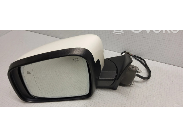 Зеркало электрическое     левое    Jeep Grand Cherokee  2010-2021 года   