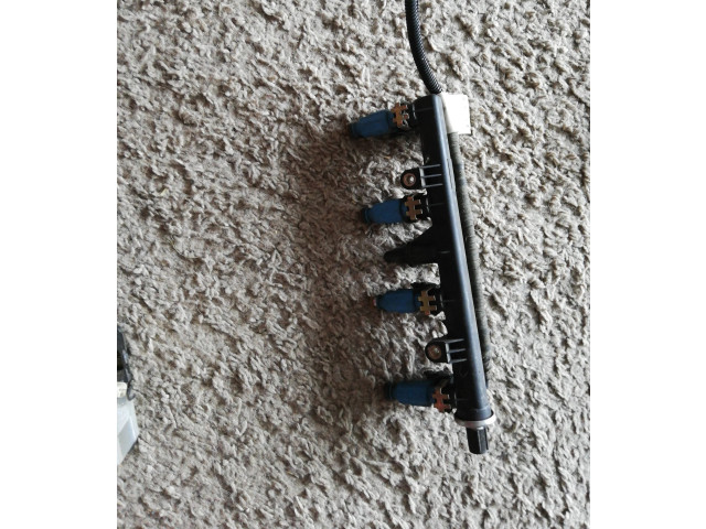 Vstřikovací lišta 0280151073, 1284477615   Fiat Punto (188)     