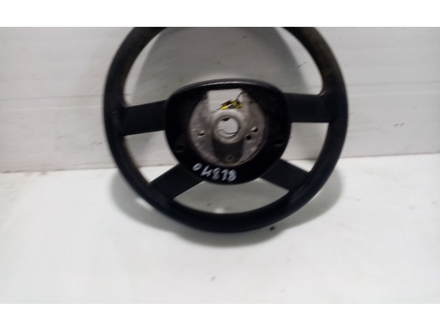 Руль Volkswagen Polo  2002 - 2005 года 6Q0419091L01C      