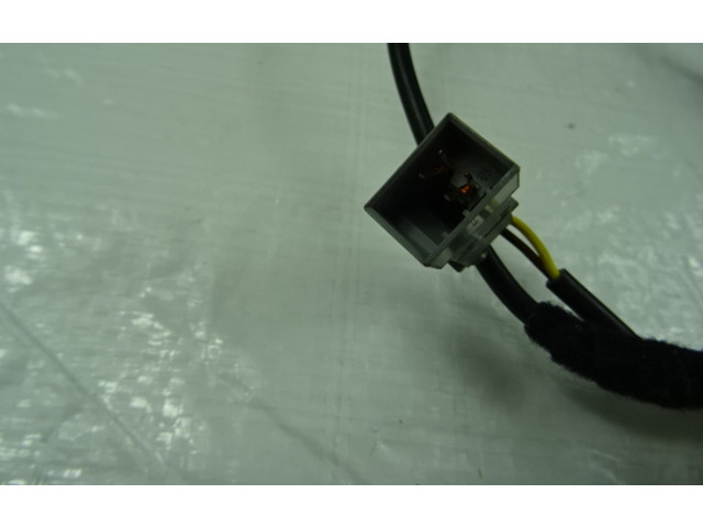 Надувная подушка для сиденья 34080211 Mini Cooper Countryman R60