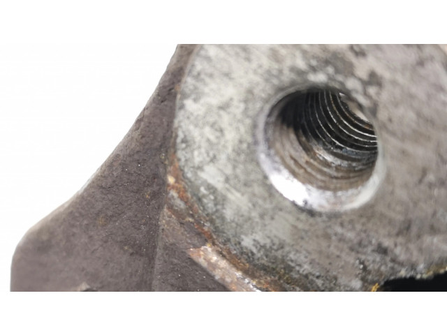 Задний суппорт