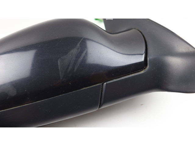 Зеркало электрическое        Volvo V70  2000 - 2004 года   