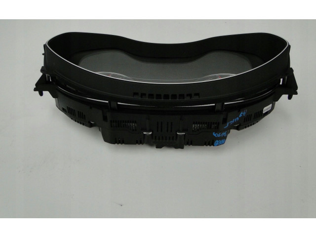 Панель приборов 4G8920935A, 4G8920935A   Audi A6 C7       