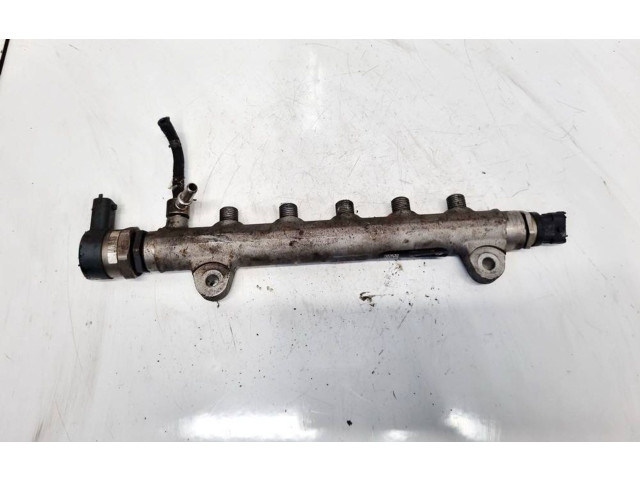 Топливная рампа 314002A410   KIA Ceed  