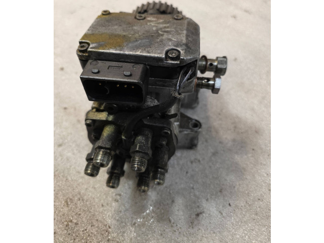 Vstřikovací čerpadlo 059130106bx Audi A8 S8 D2 4D