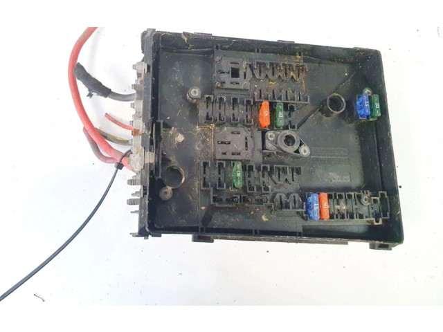 Блок предохранителей 0836590223e, 1k0937800bg Volkswagen Caddy