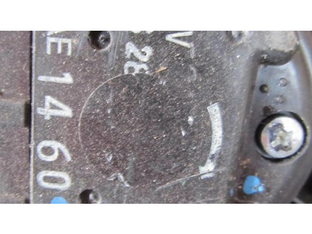 Вентилятор печки AE1460, B828 Mitsubishi Space Star