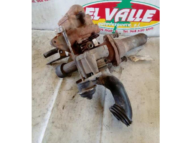  Турбина Peugeot 406  9628607080         