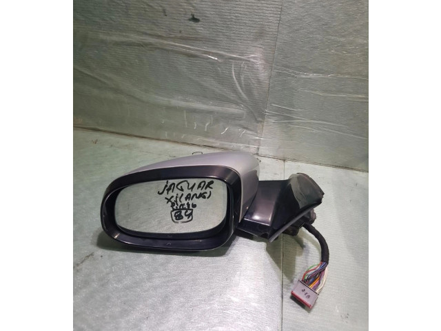 Зеркало электрическое Jaguar XJ X351 2009-2019 года