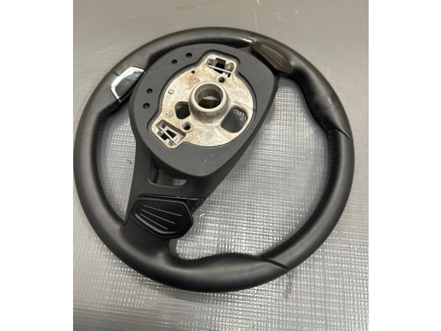 Руль Skoda Fabia Mk4 (6VA) 2021 - года 00112447