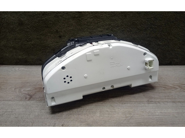 Панель приборов 8603411, 30786053AA   Volvo S80       