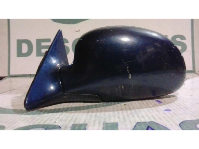 Zpětné zrcátko  levé Hyundai Lantra I     