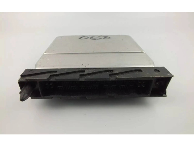 Блок управления двигателя 08627757A   Volvo V70