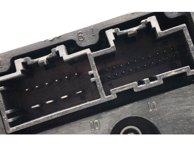 Přístrojová deska Dodge Caliber 2006