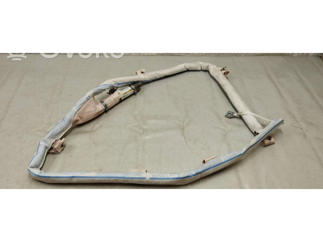 Боковая подушка безопасности 4w0880741b Bentley Flying Spur