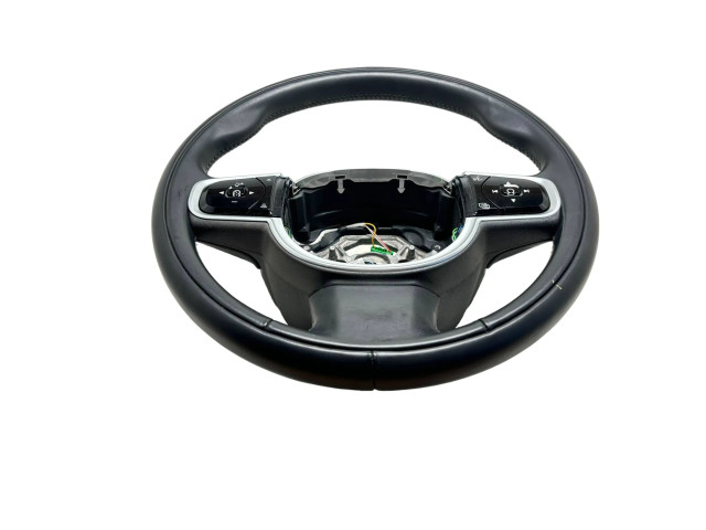 Руль Volvo XC90  2014 -  года 31407817, 1906010739      