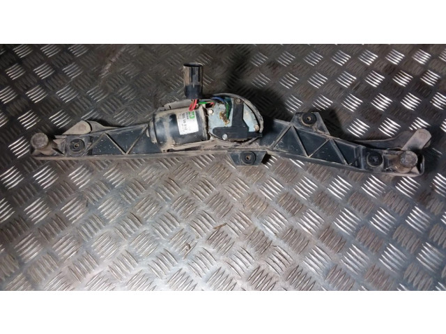 Комплект механизма стеклоочистителей