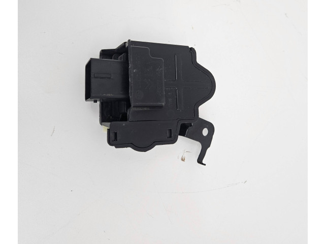 Форсунка 621722140512, 20170712    Citroen C3 Aircross   