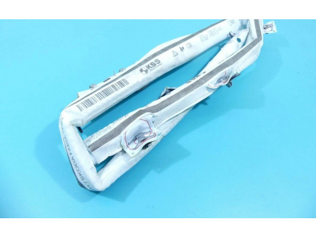 Боковая подушка безопасности 6V0880742E, IMPRK1336808 Skoda Fabia Mk3 (NJ)