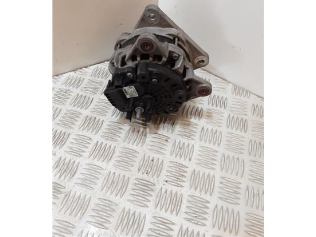 Генератор 231005933R, 231005933R Dacia Dokker