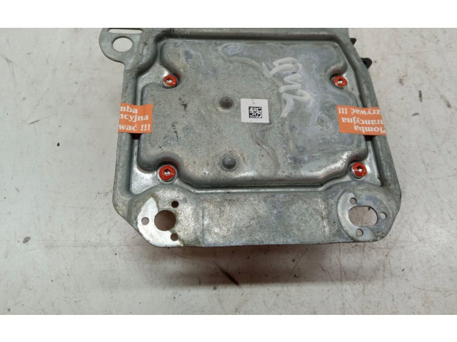 Блок подушек безопасности 670007061 Maserati Ghibli