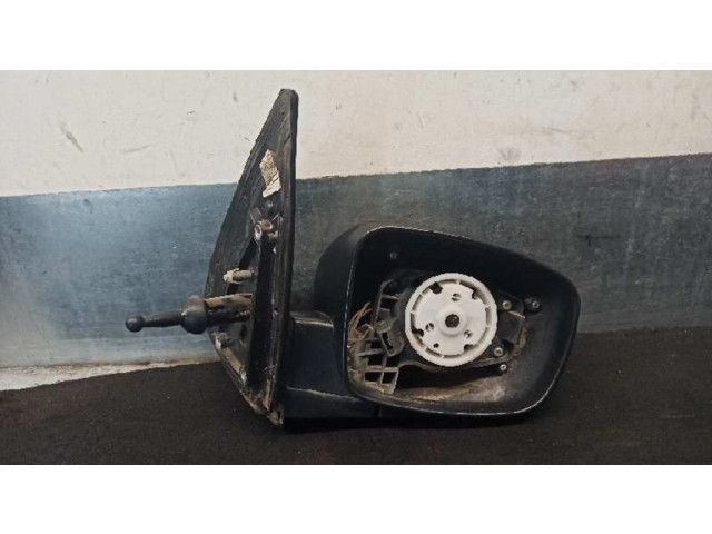 Зеркало электрическое     Сзади   Hyundai i10  2013-2018 года   