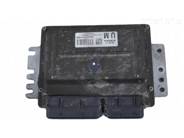 Řídící jednotka MEC32110 Nissan Micra 2005