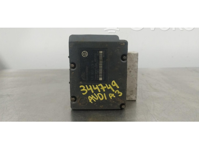 Блок АБС Audi A3 S3 8L 1996 - 2003 года