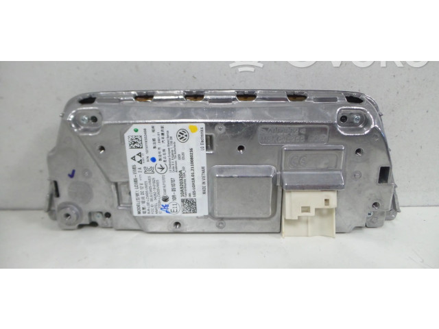 Панель приборов 10A920320A, 10A920320B Volkswagen ID.3