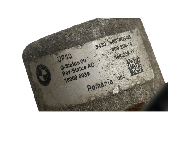 Čerpadlo oleje 6857405, 86422811 BMW i3 IB1