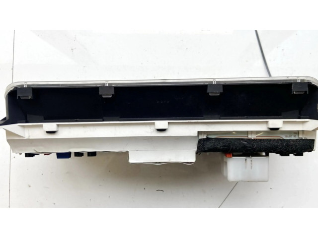 Přístrojová deska Mazda Xedos 9 2000 2574107340, 257410-7340