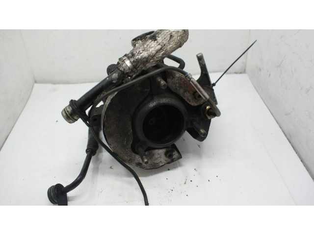 Turbodmychadlo Турбина 057145721G, 5904440211016   Audi A8 S8 D3 4E   