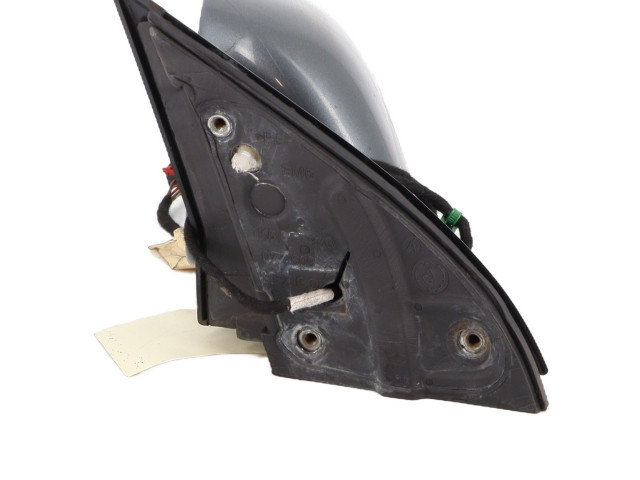 Зеркало электрическое Volkswagen Jetta III 1992 - 1999 года