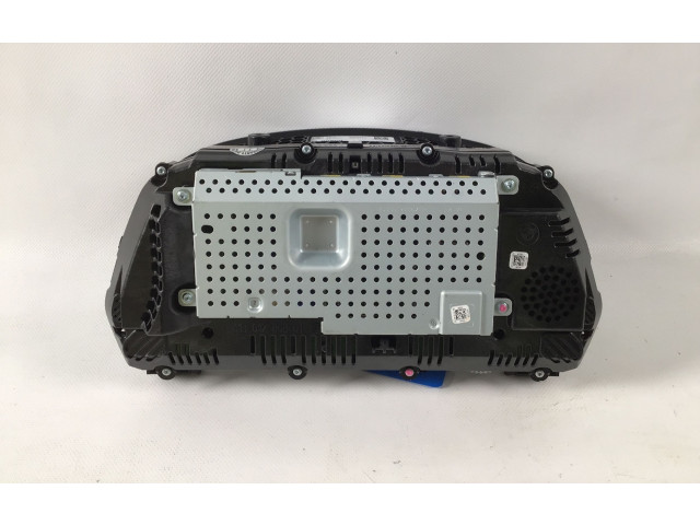 Přístrojová deska Toyota Supra A90 2020 9832537