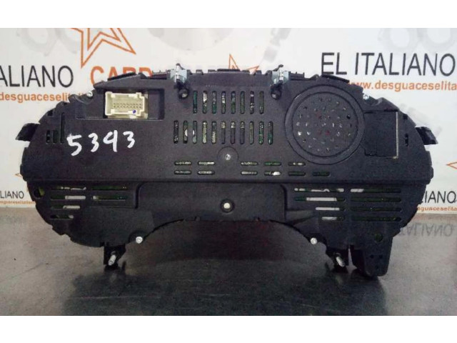 Панель приборов 0263700242   Mercedes-Benz A W176       