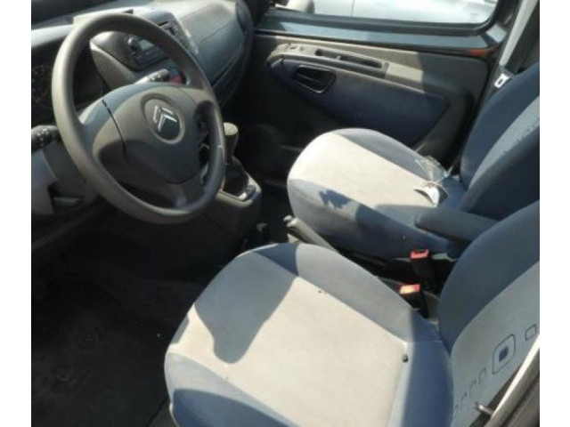 Вентилятор печки 1611726480 Citroen Nemo