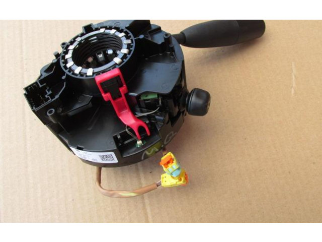 Подрулевой шлейф SRS Maserati Quattroporte