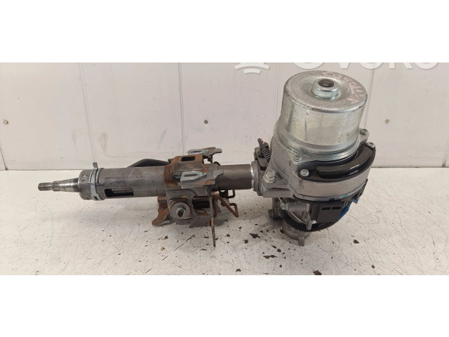 Рулевая рейка 8633A096 Mitsubishi ASX - года