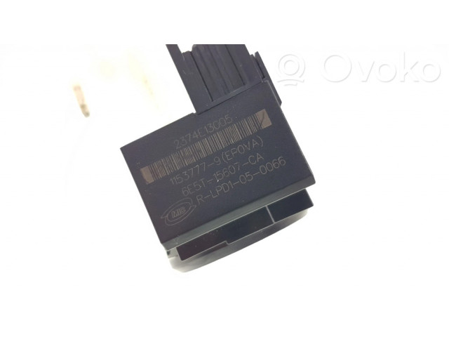 Блок управления двигателем Блок управления 6E5T15607CA, 2374E13005 Ford C-MAX II