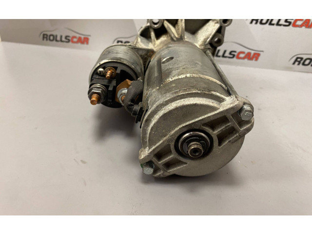 Стартер LRS02226, 210817   Peugeot 5008   