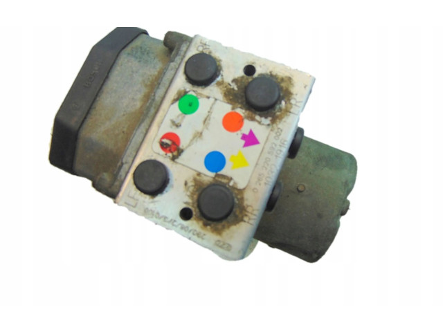 Блок АБС 0130108107   Buick  Rendezvous  2002 - 2007 года