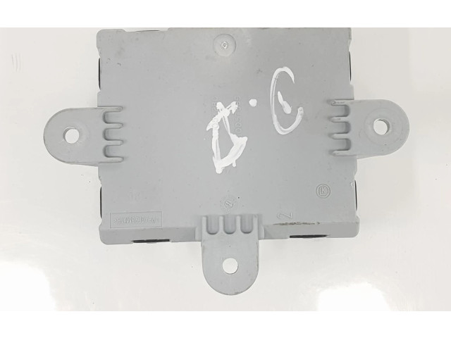 Блок управления 1009352000, BJ3214D617AC Jaguar XF X250