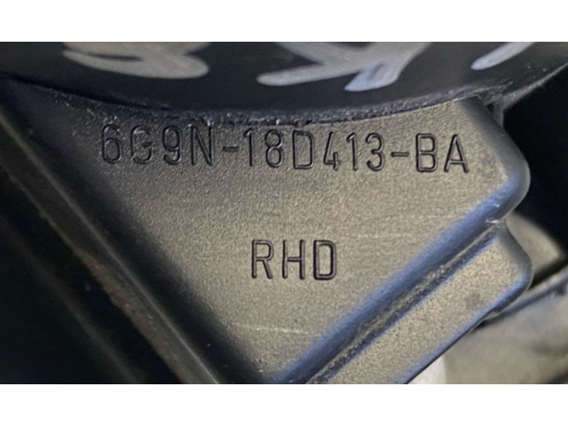 Вентилятор печки 6G9N18D413BA, 6G9N18D413AA Volvo S60
