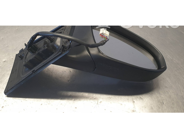 Zpětné zrcátko Toyota Yaris 2014 8003201, 8001201