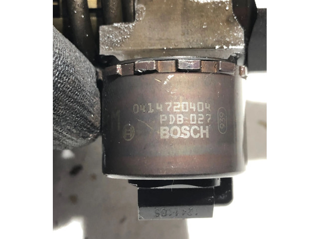 Vstřikovač 0414720404 Dodge Caliber